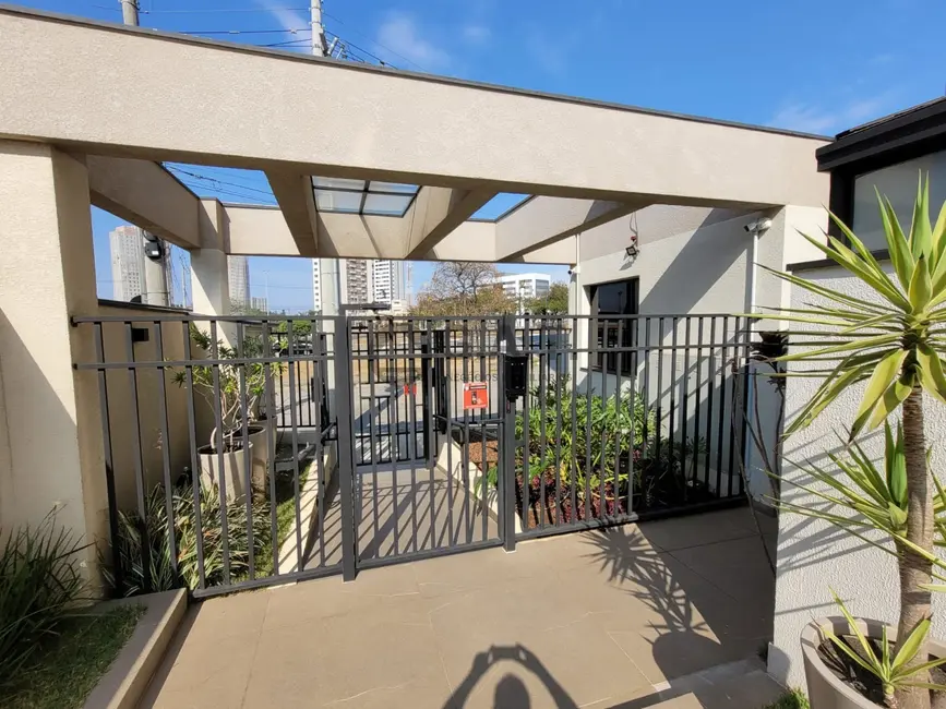 Foto 2 de Apartamento com 3 quartos à venda, 71m2 em Boa Vista, Sorocaba - SP