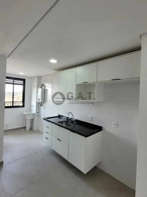 Foto 4 de Apartamento com 3 quartos à venda, 71m2 em Boa Vista, Sorocaba - SP