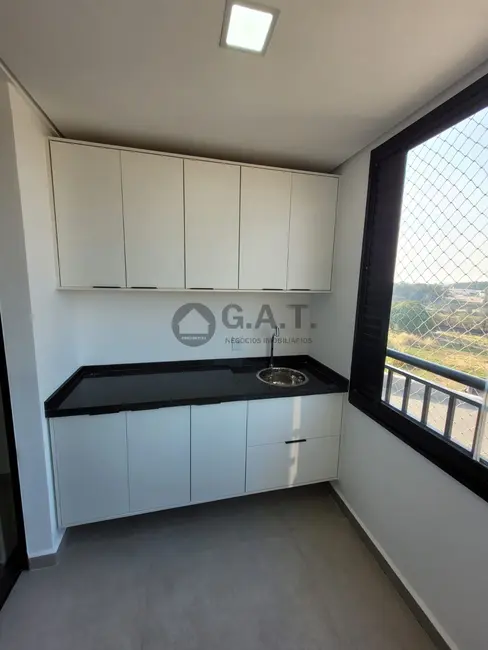 Foto 6 de Apartamento com 3 quartos à venda, 71m2 em Boa Vista, Sorocaba - SP