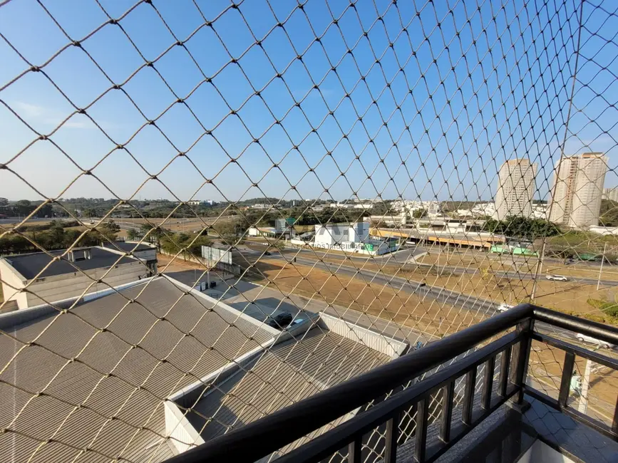 Foto 7 de Apartamento com 3 quartos à venda, 71m2 em Boa Vista, Sorocaba - SP