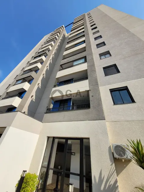 Foto 1 de Apartamento com 3 quartos à venda, 71m2 em Boa Vista, Sorocaba - SP