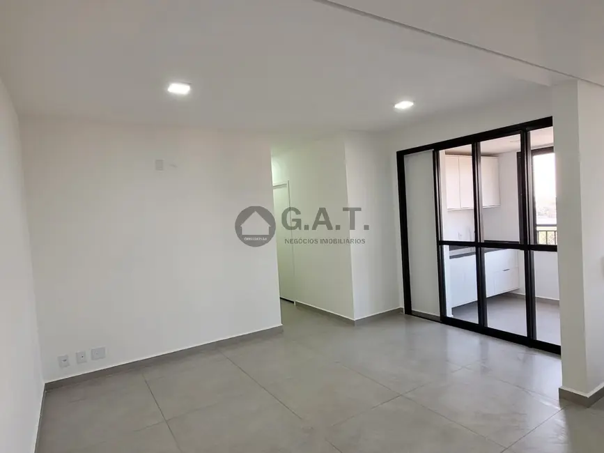 Foto 3 de Apartamento com 3 quartos à venda, 71m2 em Boa Vista, Sorocaba - SP
