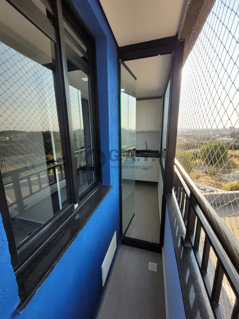 Foto 8 de Apartamento com 3 quartos à venda, 71m2 em Boa Vista, Sorocaba - SP