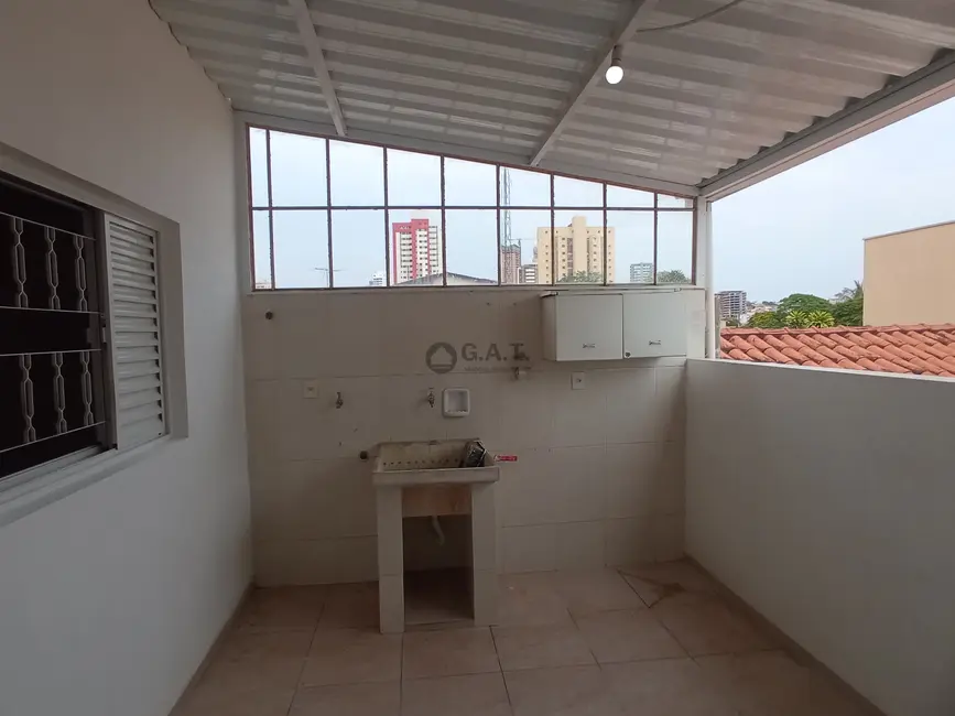 Apartamento com 2 quartos para alugar, 65m2 em Centro, Sorocaba - SP - imagem 4 Foto 4 de Apartamento com 2 quartos para alugar, 65m2 em Centro, Sorocaba - SP