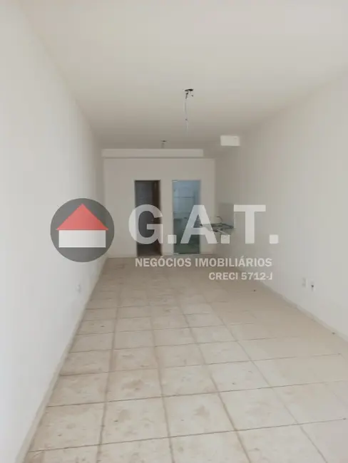 Kitnet com 1 quarto para alugar, 28m2 em Sorocaba - SP - imagem 5 Foto 5 de Kitnet com 1 quarto para alugar, 28m2 em Sorocaba - SP