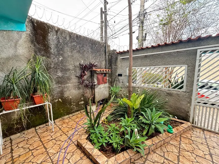 Casa com 3 quartos à venda, 200m2 em Jardim Maria Cristina, Sorocaba - SP - imagem 4 Foto 4 de Casa com 3 quartos à venda, 200m2 em Jardim Maria Cristina, Sorocaba - SP
