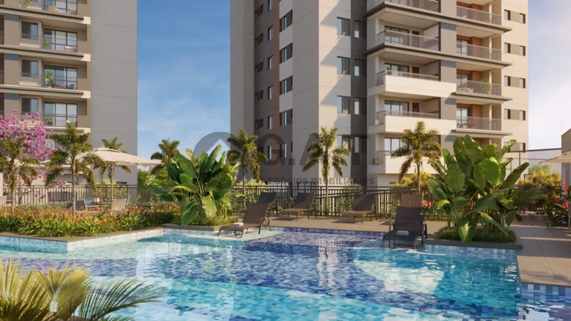 Apartamento com 3 quartos à venda, 98m2 em Jardim Emília, Sorocaba - SP - imagem 6 Foto 6 de Apartamento com 3 quartos à venda, 98m2 em Jardim Emília, Sorocaba - SP