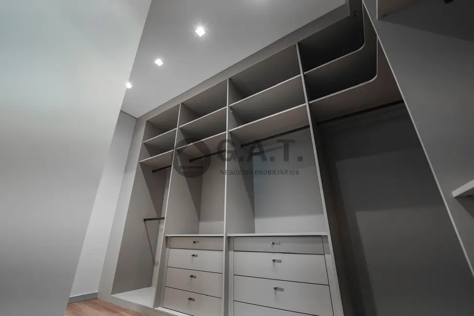 Foto 2 de Casa de Condomínio com 4 quartos à venda, 265m2 em Alphaville Nova Esplanada, Votorantim - SP