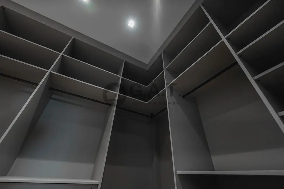 Foto 3 de Casa de Condomínio com 4 quartos à venda, 265m2 em Alphaville Nova Esplanada, Votorantim - SP