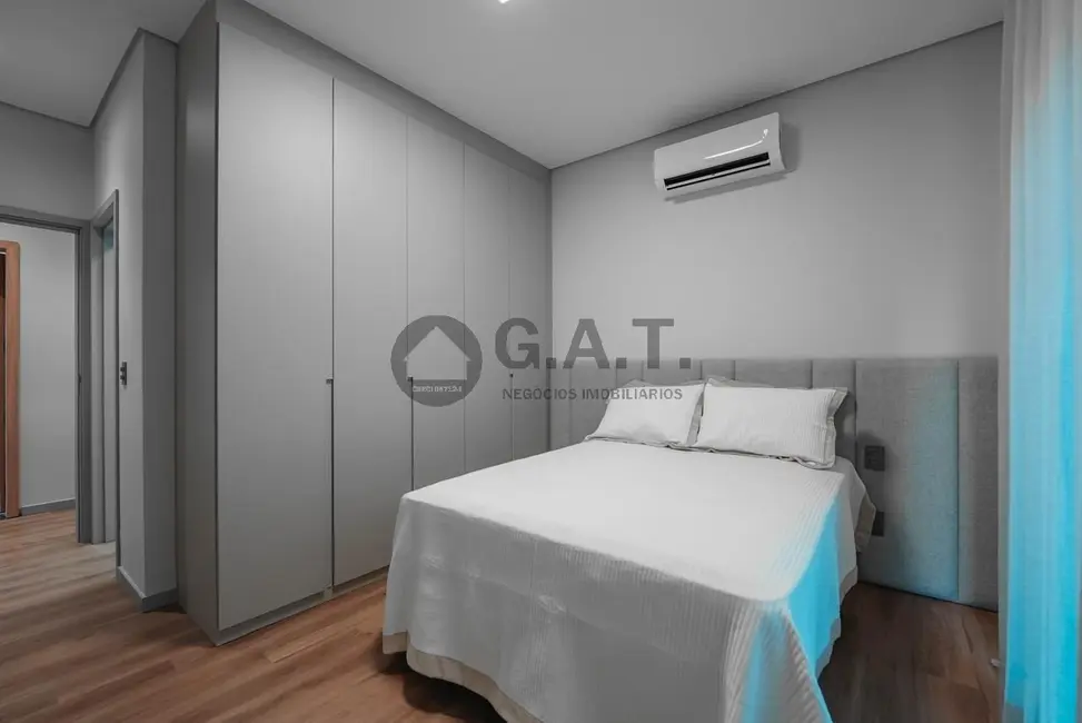 Foto 8 de Casa de Condomínio com 4 quartos à venda, 265m2 em Alphaville Nova Esplanada, Votorantim - SP