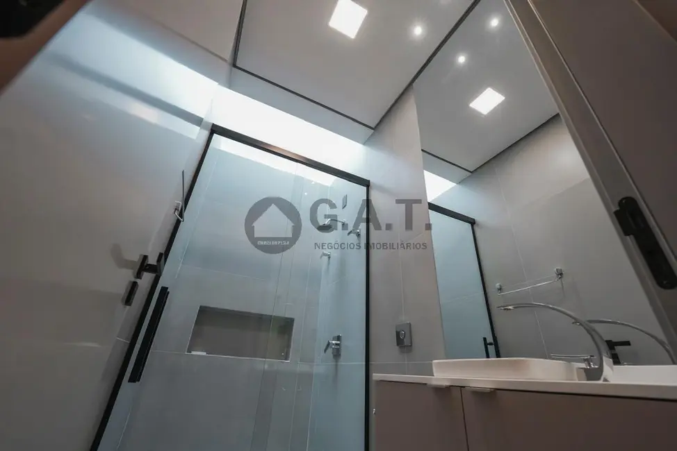 Foto 9 de Casa de Condomínio com 4 quartos à venda, 265m2 em Alphaville Nova Esplanada, Votorantim - SP