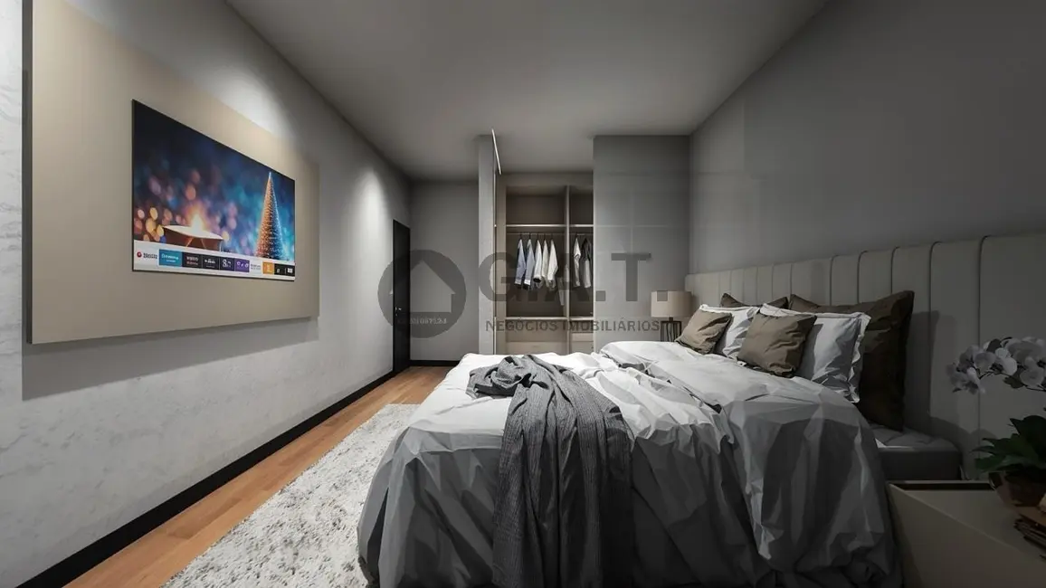 Foto 2 de Casa de Condomínio com 4 quartos à venda, 265m2 em Alphaville Nova Esplanada, Votorantim - SP