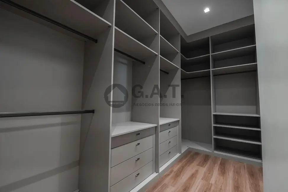 Foto 4 de Casa de Condomínio com 4 quartos à venda, 265m2 em Alphaville Nova Esplanada, Votorantim - SP