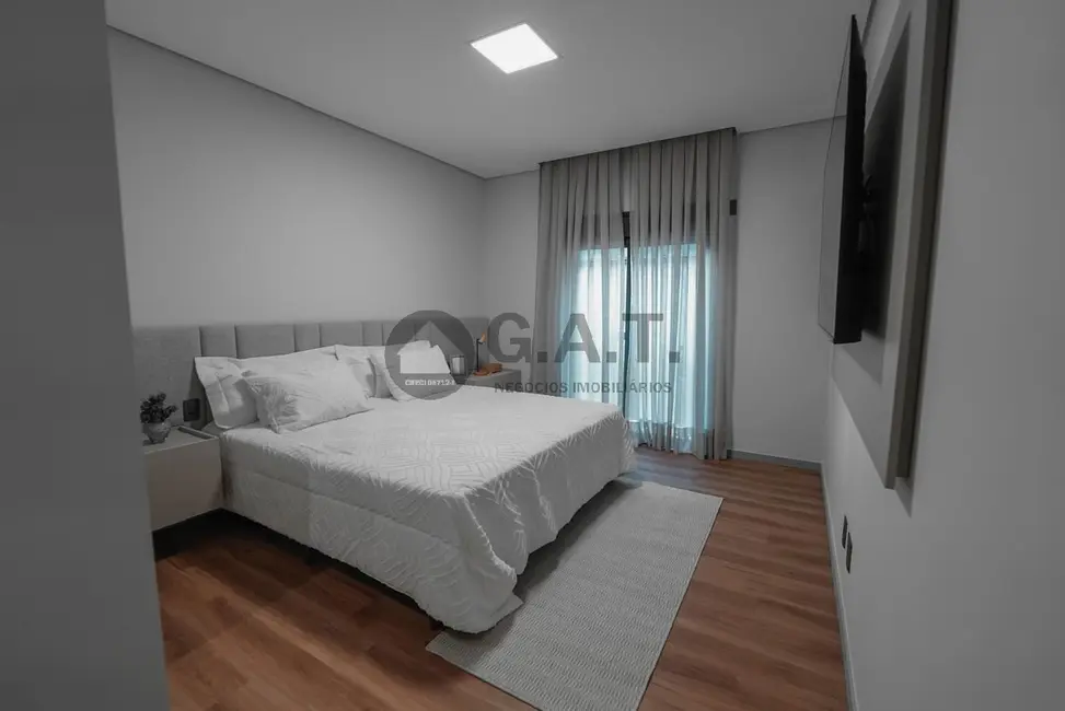 Foto 6 de Casa de Condomínio com 4 quartos à venda, 265m2 em Alphaville Nova Esplanada, Votorantim - SP