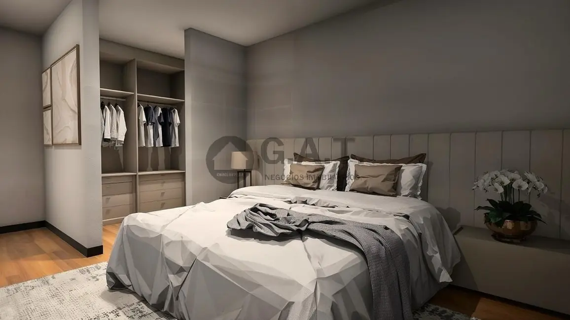 Foto 4 de Casa de Condomínio com 4 quartos à venda, 265m2 em Alphaville Nova Esplanada, Votorantim - SP