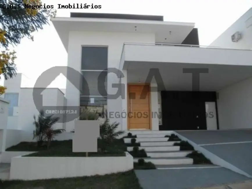 Foto 1 de Casa de Condomínio com 3 quartos para alugar, 320m2 em Sorocaba - SP