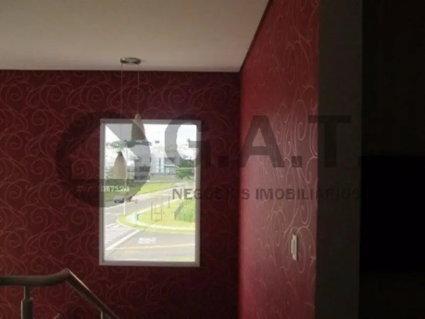 Casa de Condomínio com 3 quartos para alugar, 320m2 em Sorocaba - SP - imagem 4 Foto 4 de Casa de Condomínio com 3 quartos para alugar, 320m2 em Sorocaba - SP