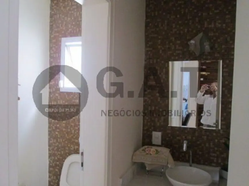 Casa de Condomínio com 3 quartos para alugar, 320m2 em Sorocaba - SP - imagem 7 Foto 7 de Casa de Condomínio com 3 quartos para alugar, 320m2 em Sorocaba - SP