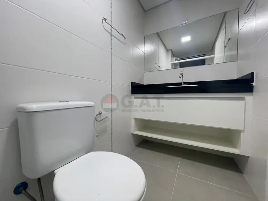 Foto 6 de Apartamento com 2 quartos para alugar, 78m2 em Parque Campolim, Sorocaba - SP