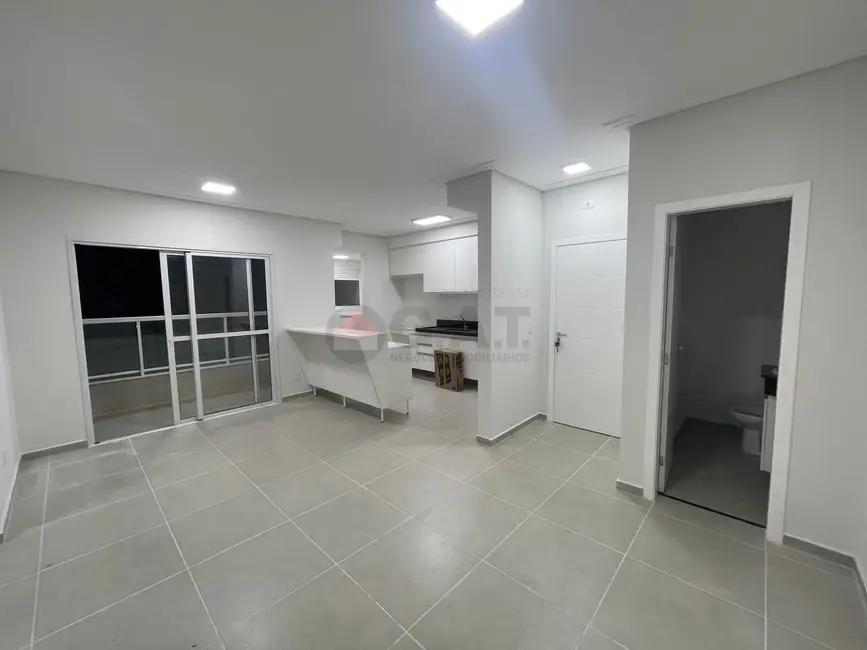 Foto 2 de Apartamento com 2 quartos para alugar, 78m2 em Parque Campolim, Sorocaba - SP