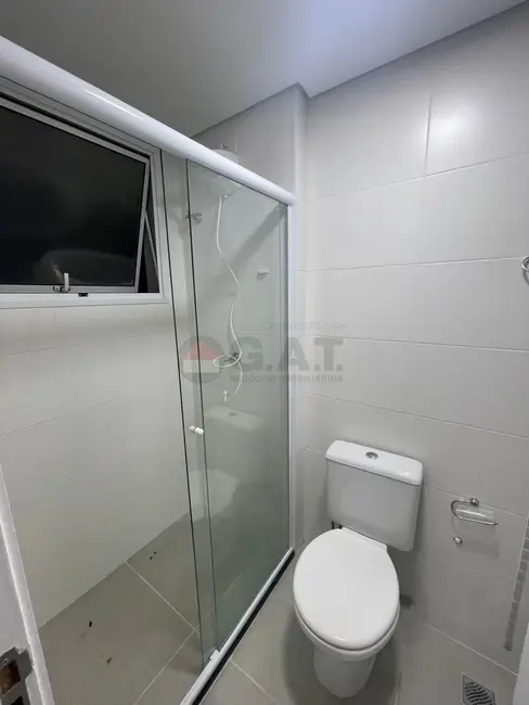 Foto 9 de Apartamento com 2 quartos para alugar, 78m2 em Parque Campolim, Sorocaba - SP