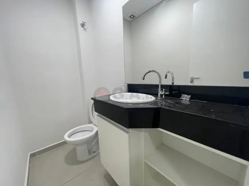 Foto 5 de Apartamento com 2 quartos para alugar, 78m2 em Parque Campolim, Sorocaba - SP