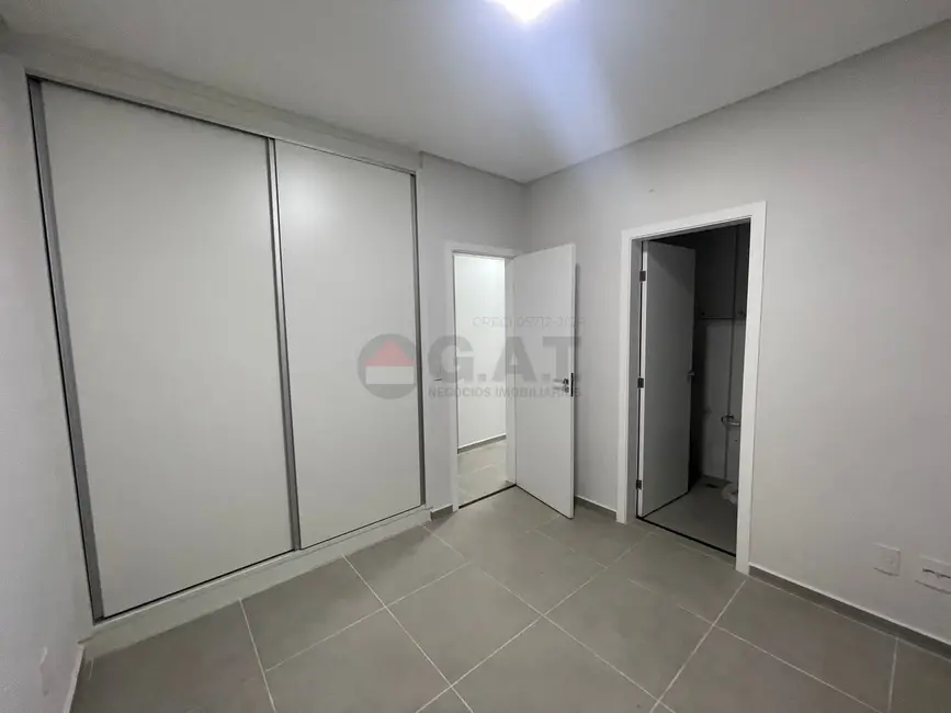 Foto 4 de Apartamento com 2 quartos para alugar, 78m2 em Parque Campolim, Sorocaba - SP
