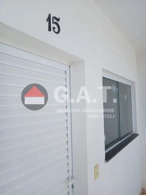 Kitnet com 1 quarto para alugar, 28m2 em Sorocaba - SP - imagem 3 Foto 3 de Kitnet com 1 quarto para alugar, 28m2 em Sorocaba - SP