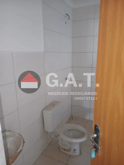 Kitnet com 1 quarto para alugar, 28m2 em Sorocaba - SP - imagem 7 Foto 7 de Kitnet com 1 quarto para alugar, 28m2 em Sorocaba - SP