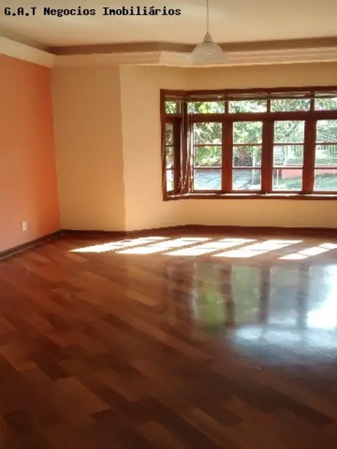 Casa de Condomínio com 4 quartos para alugar, 300m2 em Sorocaba - SP - imagem 9 Foto 9 de Casa de Condomínio com 4 quartos para alugar, 300m2 em Sorocaba - SP
