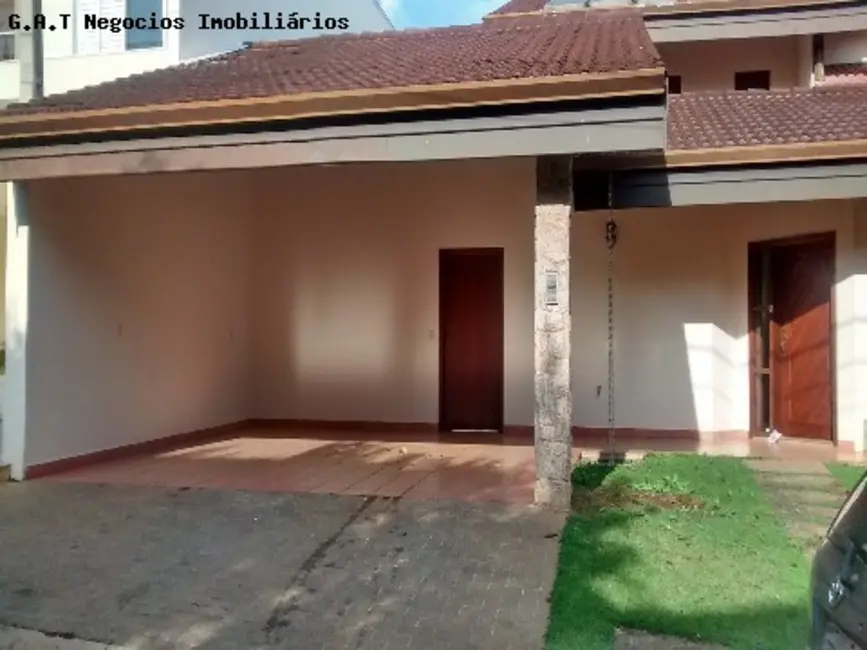 Casa de Condomínio com 4 quartos para alugar, 300m2 em Sorocaba - SP - imagem 2 Foto 2 de Casa de Condomínio com 4 quartos para alugar, 300m2 em Sorocaba - SP