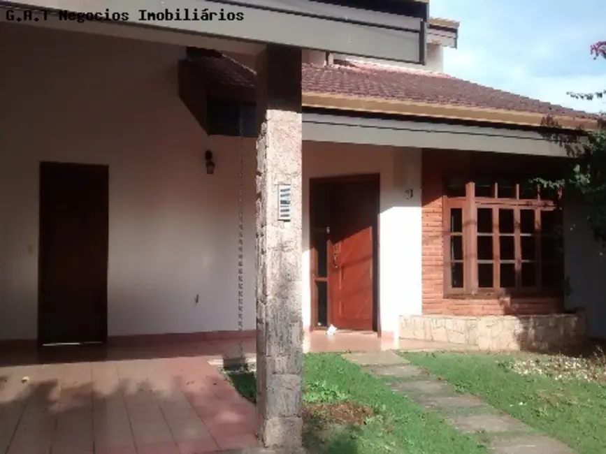 Casa de Condomínio com 4 quartos para alugar, 300m2 em Sorocaba - SP - imagem 1 Foto 1 de Casa de Condomínio com 4 quartos para alugar, 300m2 em Sorocaba - SP