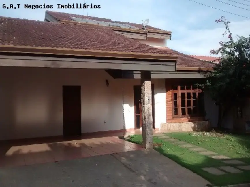 Casa de Condomínio com 4 quartos para alugar, 300m2 em Sorocaba - SP - imagem 4 Foto 4 de Casa de Condomínio com 4 quartos para alugar, 300m2 em Sorocaba - SP