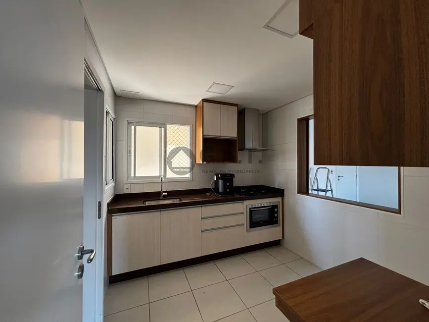 Foto 6 de Apartamento com 3 quartos à venda, 130m2 em Sorocaba - SP