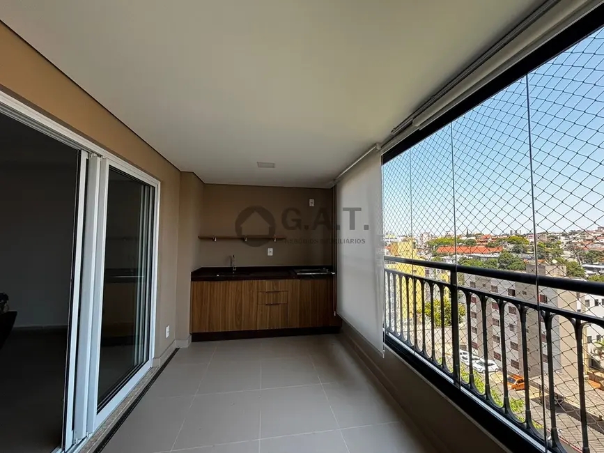 Foto 3 de Apartamento com 3 quartos à venda, 130m2 em Sorocaba - SP