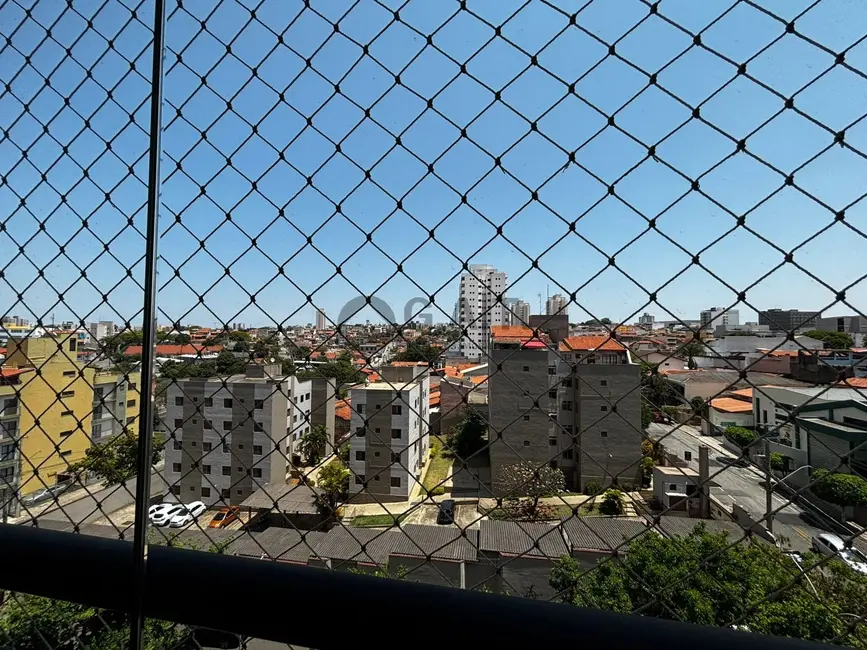 Foto 7 de Apartamento com 3 quartos à venda, 130m2 em Sorocaba - SP