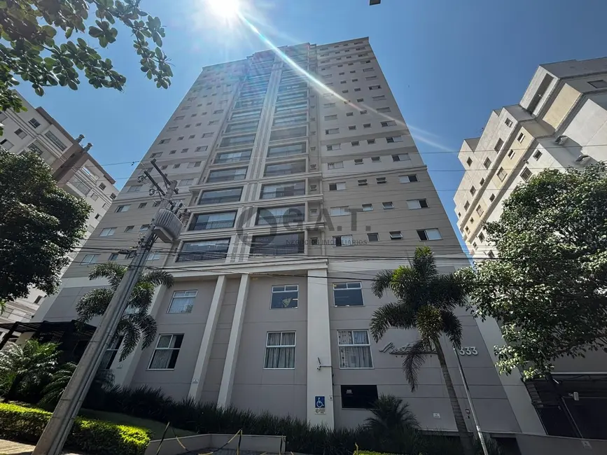 Foto 1 de Apartamento com 3 quartos à venda, 130m2 em Sorocaba - SP