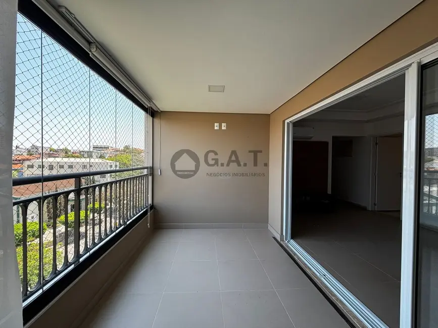 Foto 4 de Apartamento com 3 quartos à venda, 130m2 em Sorocaba - SP