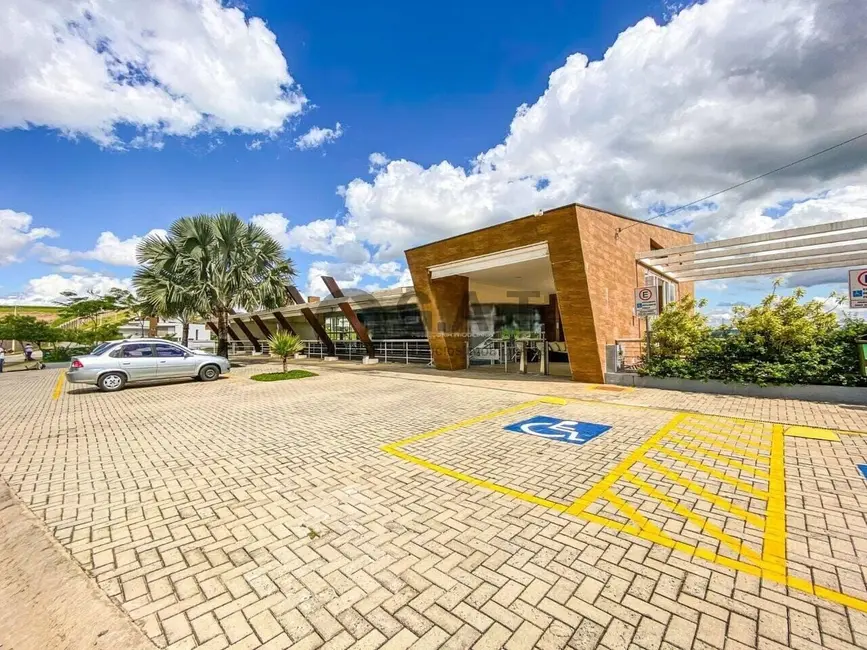 Foto 8 de Casa de Condomínio com 3 quartos à venda, 258m2 em Green Valley, Votorantim - SP