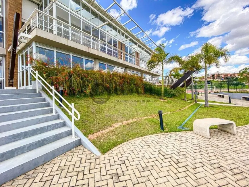 Foto 4 de Casa de Condomínio com 3 quartos à venda, 258m2 em Green Valley, Votorantim - SP