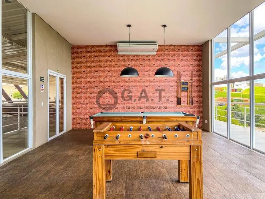 Foto 6 de Casa de Condomínio com 3 quartos à venda, 258m2 em Green Valley, Votorantim - SP