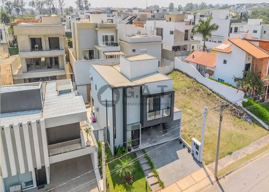 Foto 1 de Casa de Condomínio com 3 quartos à venda, 258m2 em Green Valley, Votorantim - SP