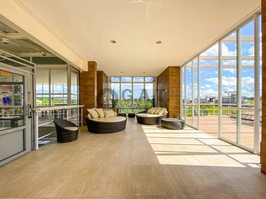 Foto 7 de Casa de Condomínio com 3 quartos à venda, 258m2 em Green Valley, Votorantim - SP