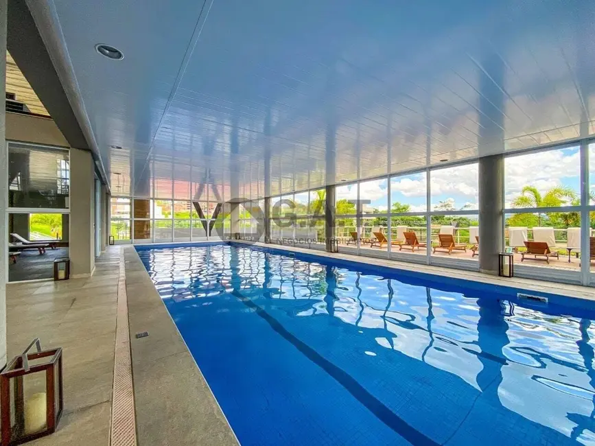 Foto 5 de Casa de Condomínio com 3 quartos à venda, 258m2 em Green Valley, Votorantim - SP