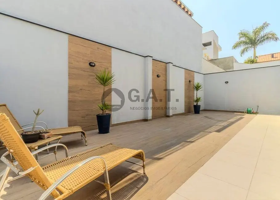 Foto 9 de Casa de Condomínio com 3 quartos à venda, 258m2 em Green Valley, Votorantim - SP