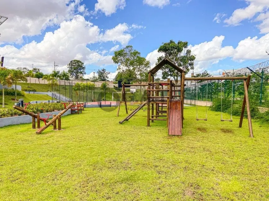 Foto 3 de Casa de Condomínio com 3 quartos à venda, 258m2 em Green Valley, Votorantim - SP