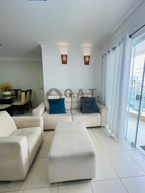 Apartamento com 3 quartos à venda, 100m2 em Parque Campolim, Sorocaba - SP - imagem 7 Foto 7 de Apartamento com 3 quartos à venda, 100m2 em Parque Campolim, Sorocaba - SP