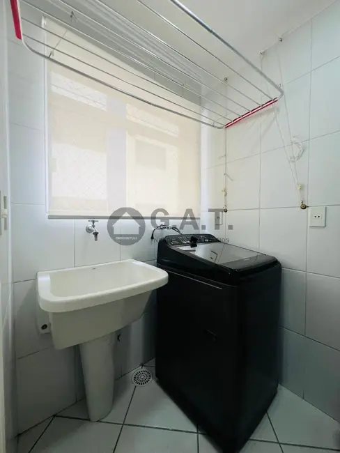Apartamento com 3 quartos à venda, 100m2 em Parque Campolim, Sorocaba - SP - imagem 5 Foto 5 de Apartamento com 3 quartos à venda, 100m2 em Parque Campolim, Sorocaba - SP