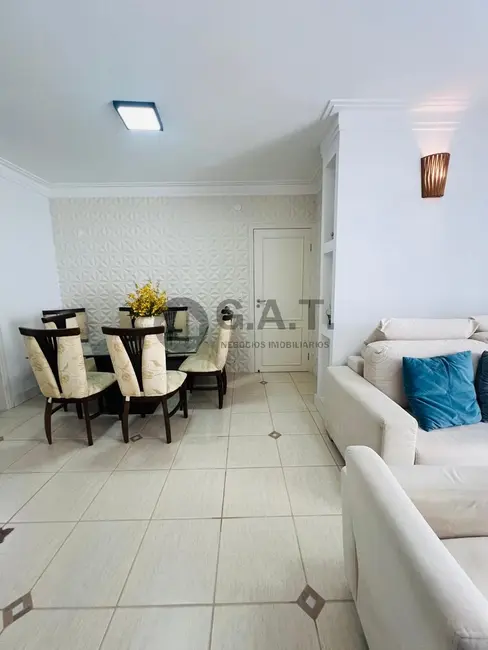 Apartamento com 3 quartos à venda, 100m2 em Parque Campolim, Sorocaba - SP - imagem 2 Foto 2 de Apartamento com 3 quartos à venda, 100m2 em Parque Campolim, Sorocaba - SP