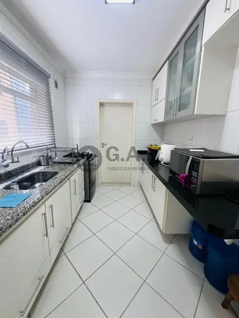 Apartamento com 3 quartos à venda, 100m2 em Parque Campolim, Sorocaba - SP - imagem 8 Foto 8 de Apartamento com 3 quartos à venda, 100m2 em Parque Campolim, Sorocaba - SP